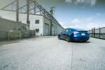 Tesla Model S on ADV.1 Wheels (ADV5.0 M.V2 CS) 2018 года
